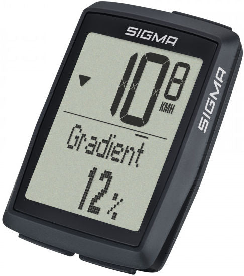 Sigma BC 14.0 WR Computer Roaded 14 F with height Frequency 14210