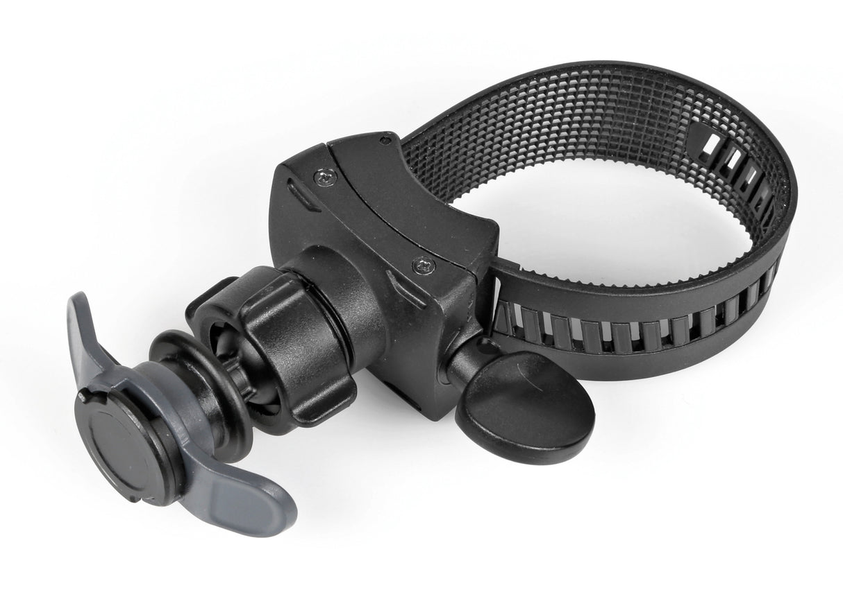 Lampa Opti-Bert-Lenkmontage Flexgrip Ø15-40 mm
