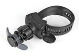 Lampa Opti-Bert-Lenkmontage Flexgrip Ø15-40 mm