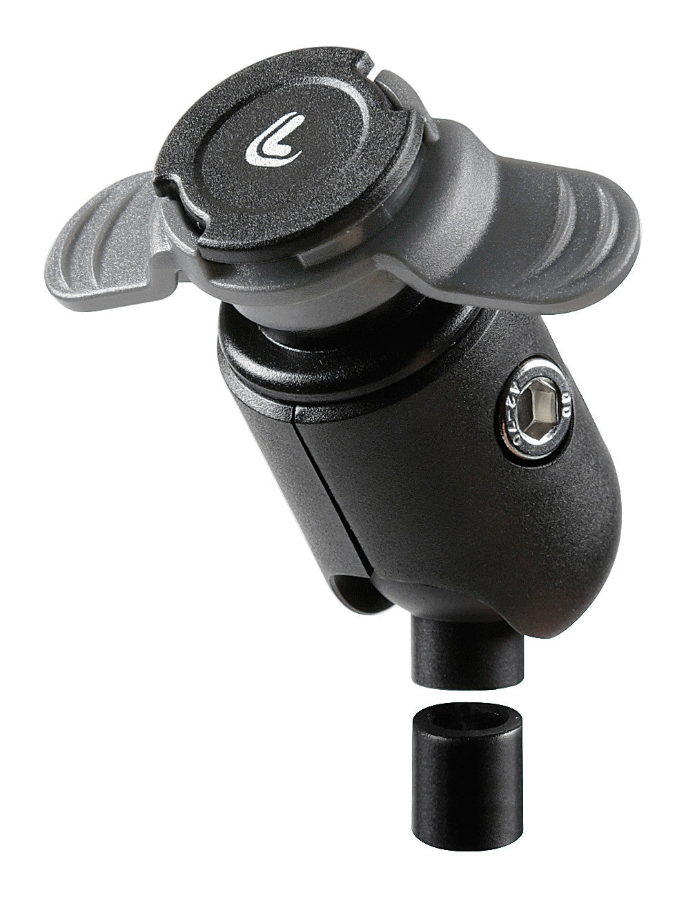 Lampa Opti-SCREW DUOOLOCK M6 BOUTMENTAGE