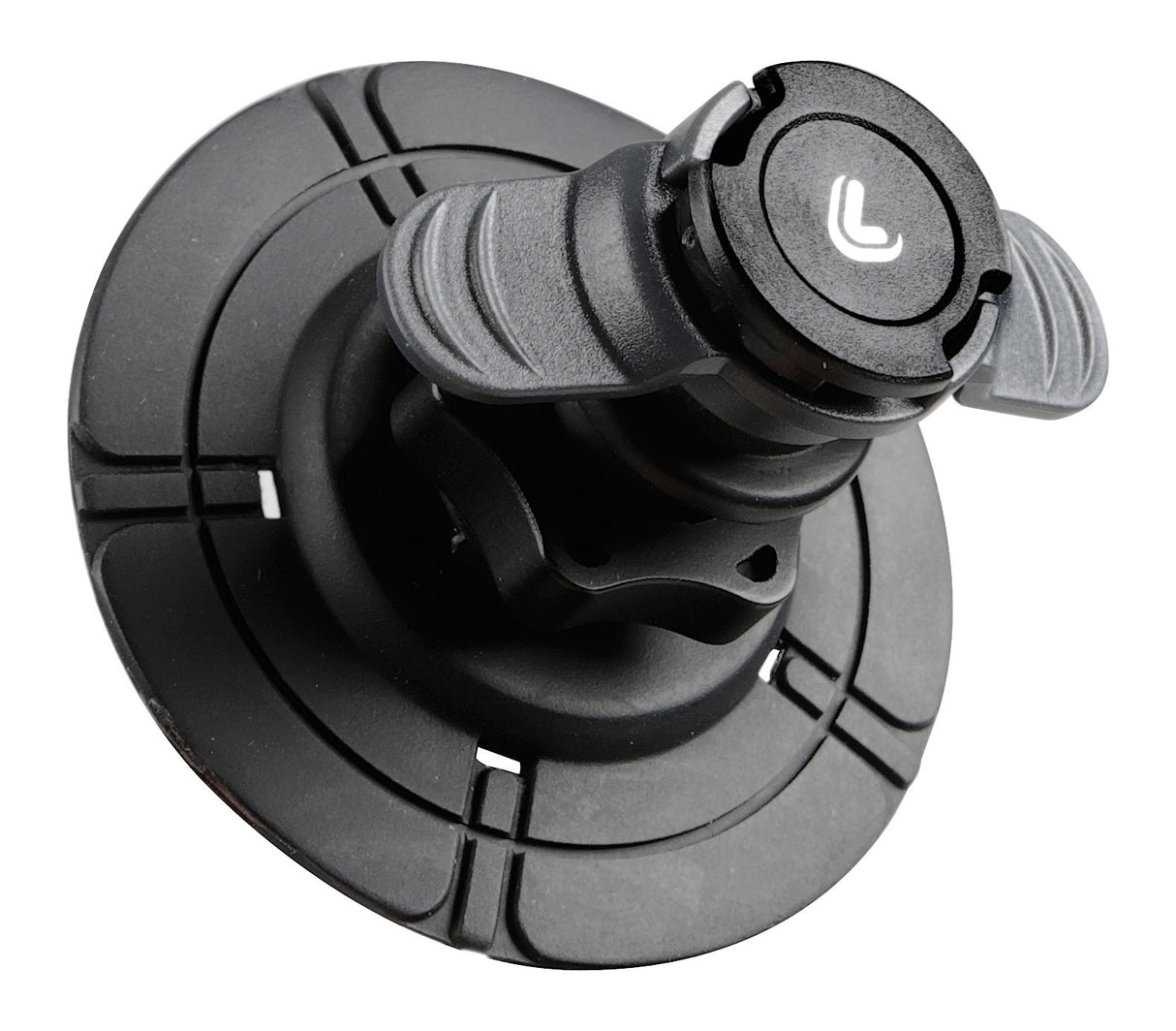Lampa Opti-Stick Lepilo Pritrditev