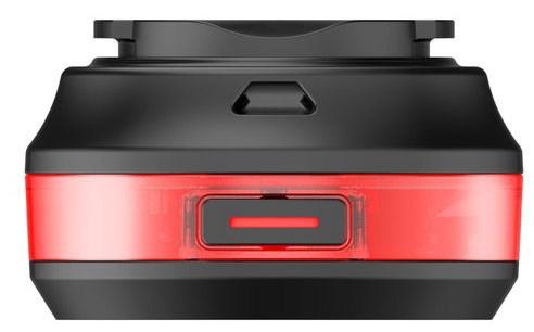 Igpsport Hecklicht IgSport Radar SR30