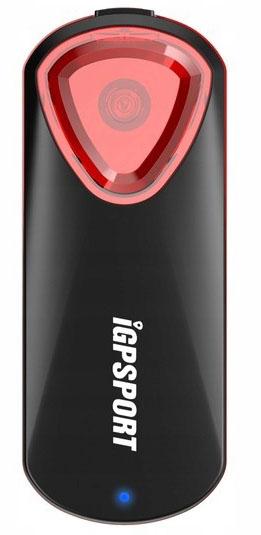 Igpsport Hecklicht IgSport Radar SR30