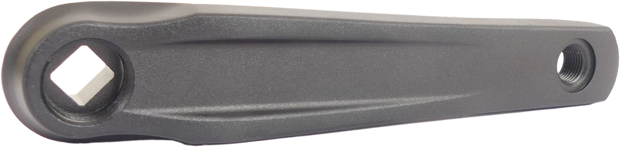 Edge Cranket e-kolesa Razno jis 170 mm črna