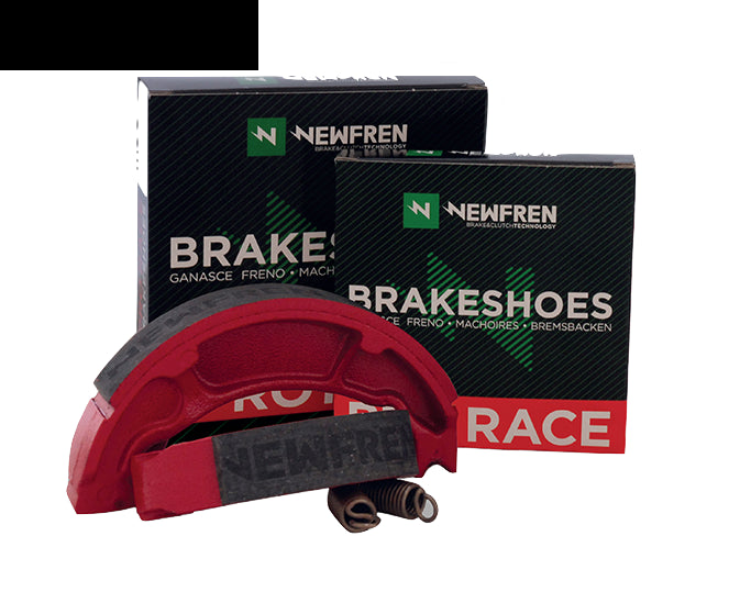 NewFren Brake Segment Set GF0268 Pro Race