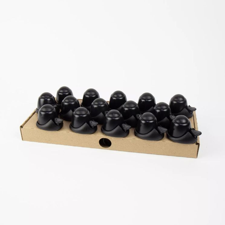 WIDK BOX CALL DECIBEL II SORT (P15)