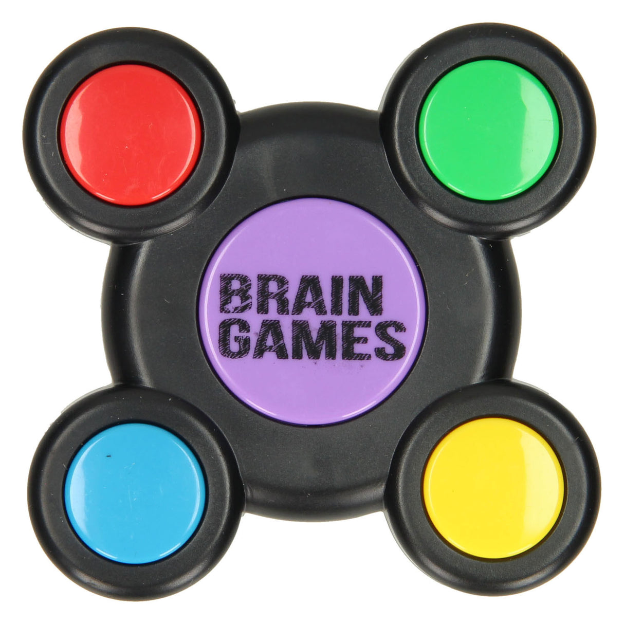 Memory Game Brain Games