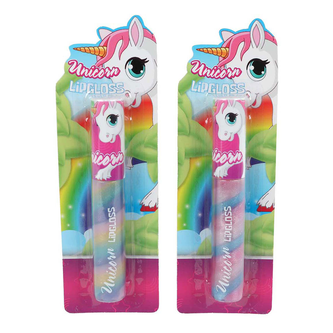 Unicorn Lipgloss obračun, 8ml