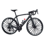 Racing Bike Die-Cast Color, 20,5 cm