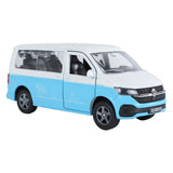 Kids Globe VW Transporter Die Cast PB 3ass 13,5 cm