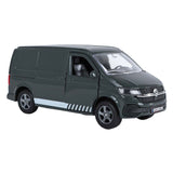 Kids Globe VW Transporter Die Cast PB 3ass 13,5 cm