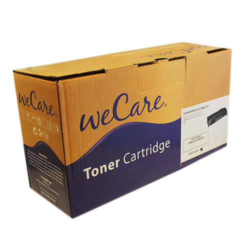 WECARE TONER HP CE255X Black W2146 55X dla HP3015
