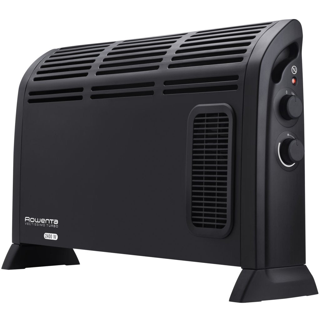 Rowenta CO3035 Vectissimo Convector strain black