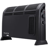 Rowenta CO3035 Vectissimo Convector strain black
