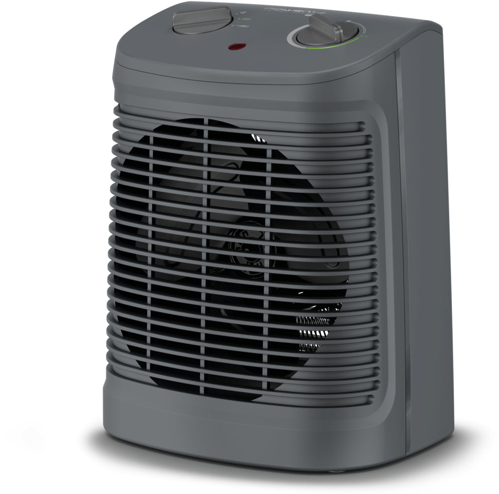 Rowenta SO2321 Fan heater 1800W Gray