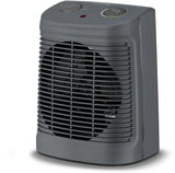 Rowenta SO2321 Fan heater 1800W Gray
