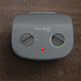 Rowenta SO2321 Fan heater 1800W Gray