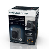 Rowenta SO2321 Fan heater 1800W Gray