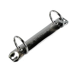 Exacompta exacompta prstencové pásky 10 st se 2 prsteny A4 25 mm