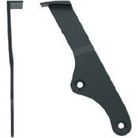Miranda chain conductor for Bosch Gen4 38T 47.5mm Black