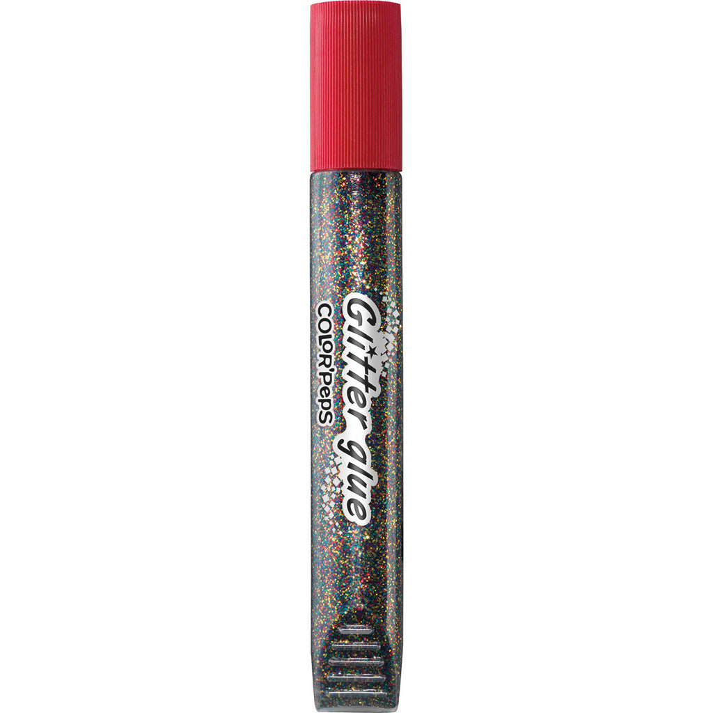 Maped Color Peps Glitter Glue 9 Colors 10.5 ml