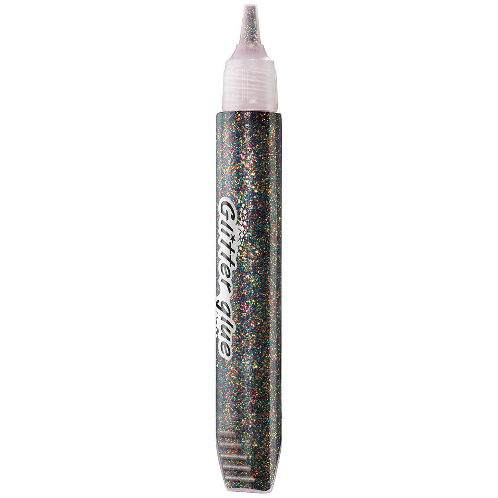 Maped Color Peps Glitter Glue 9 Colors 10.5 ml