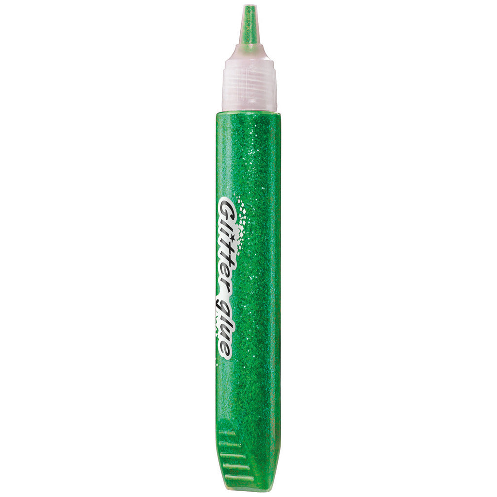 Maped Color Peps Glitter Glue 9 Colors 10.5 ml