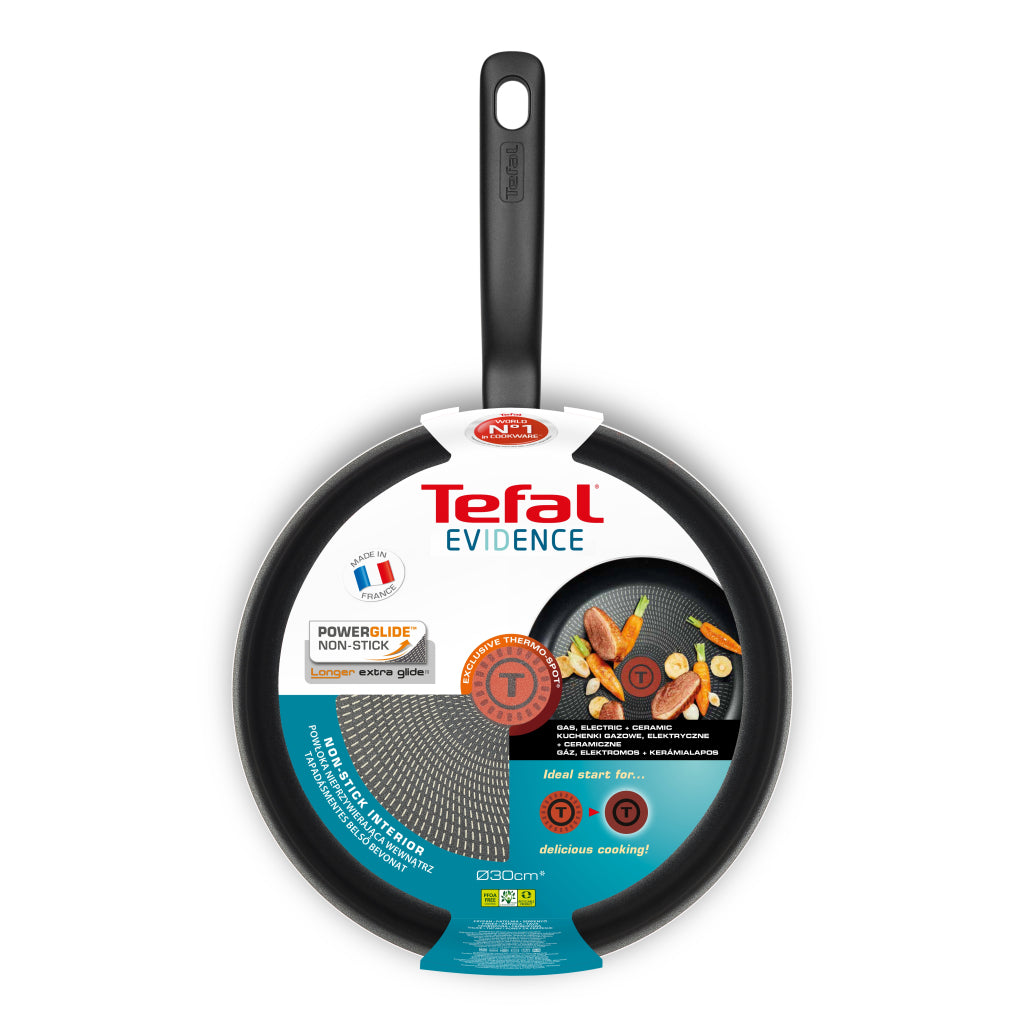 TEFAL COUTWARE TEFAL C35504 Dowody patelni 24 cm