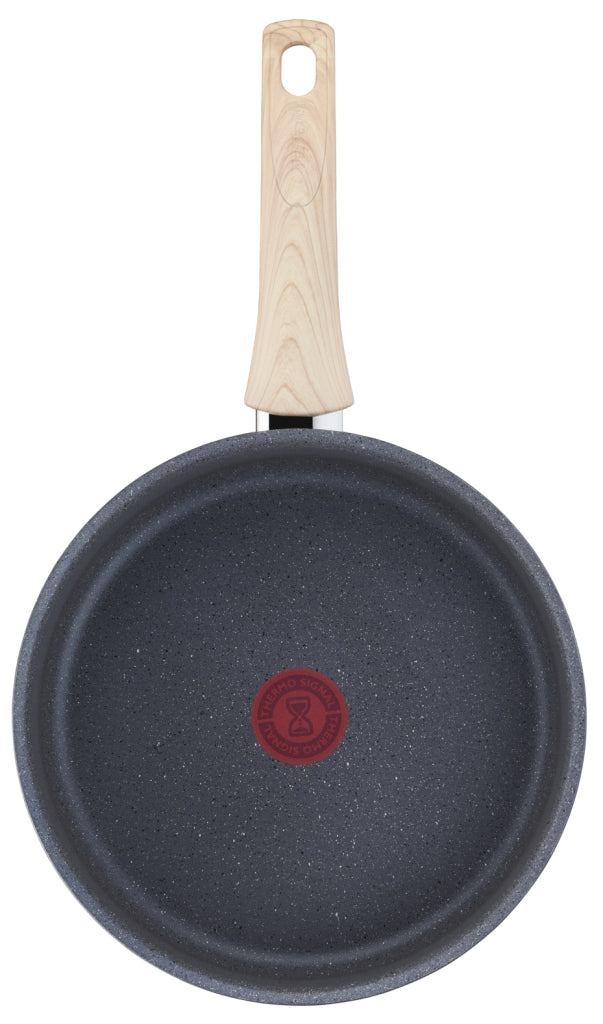 Tefal Cookware Tefal Natural Span Oslash; 24 cm mit Deckel