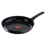 Tefal Cookware tefal intenzita oření pánev 28 cm černá