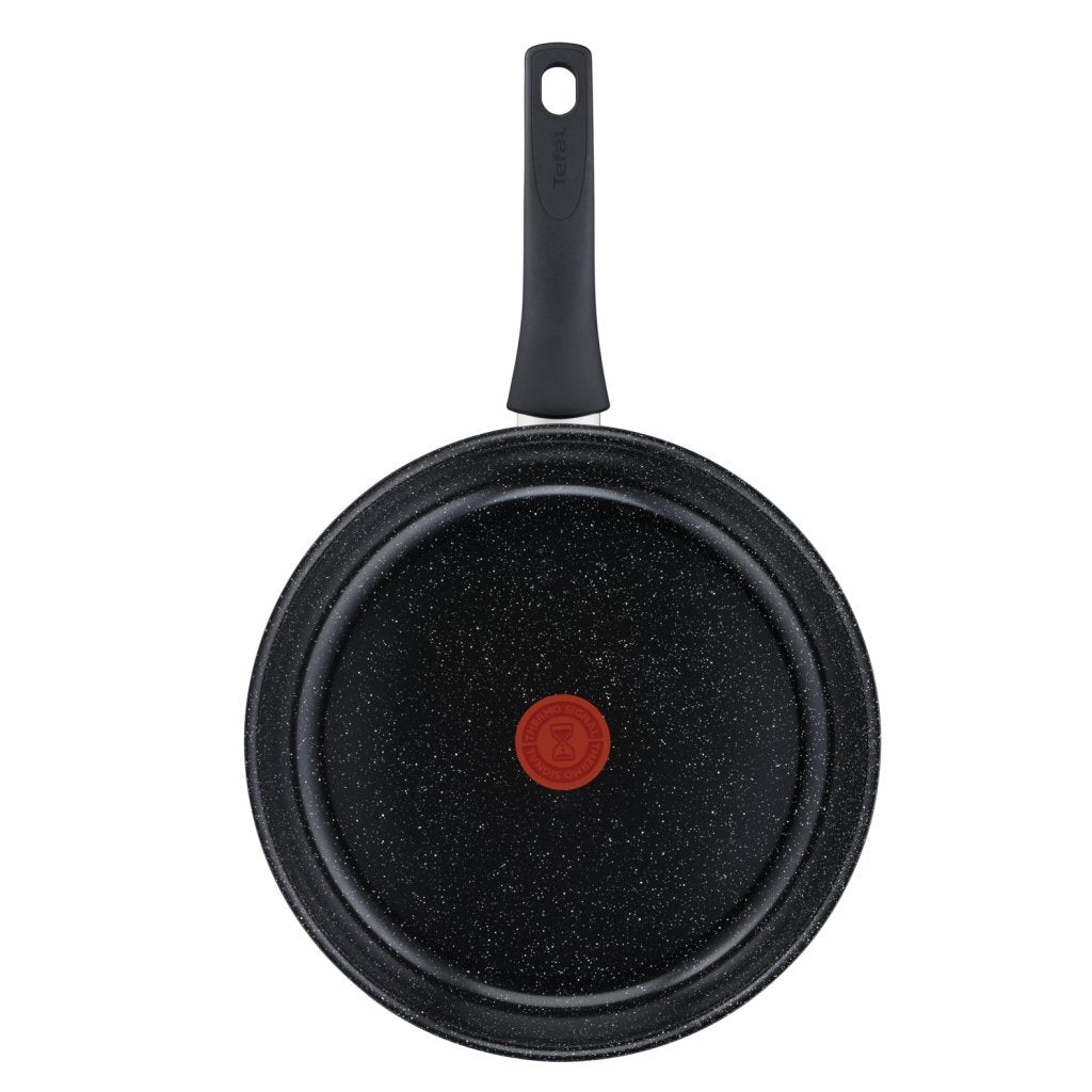 Tefal Cookware tefal intenzita oření pánev 28 cm černá