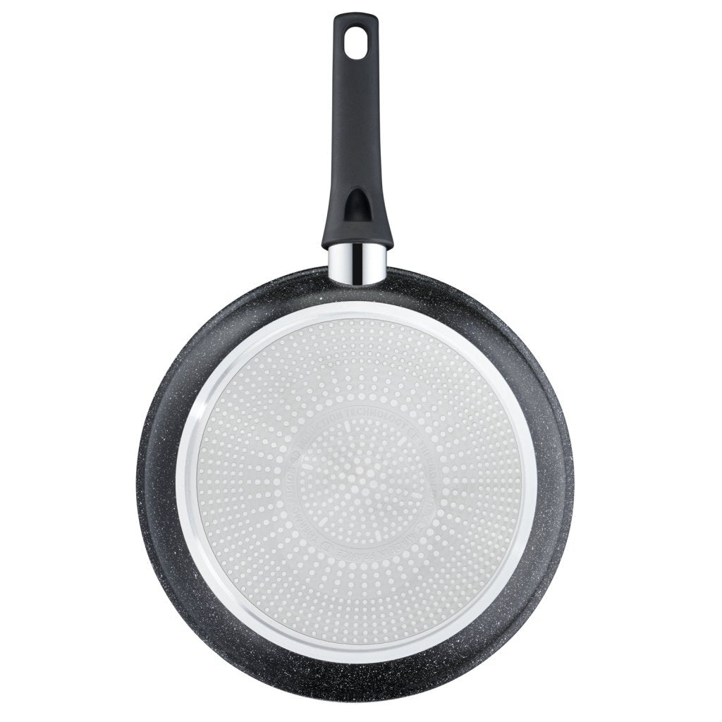 Tefal Cookware tefal intenzita oření pánev 28 cm černá