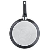 Tefal Cookware tefal intenzita oření pánev 28 cm černá