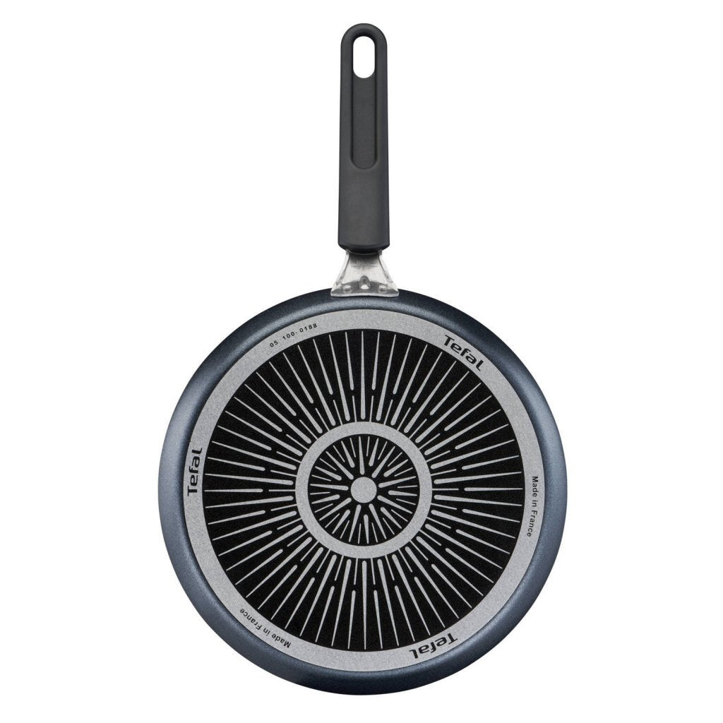 Tefal Cookware Tefal XL Force Pancake pan 25 cm Black