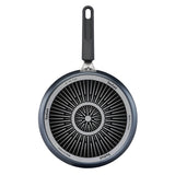 Tefal Cookware Tefal XL Force Pancake pan 25 cm Black