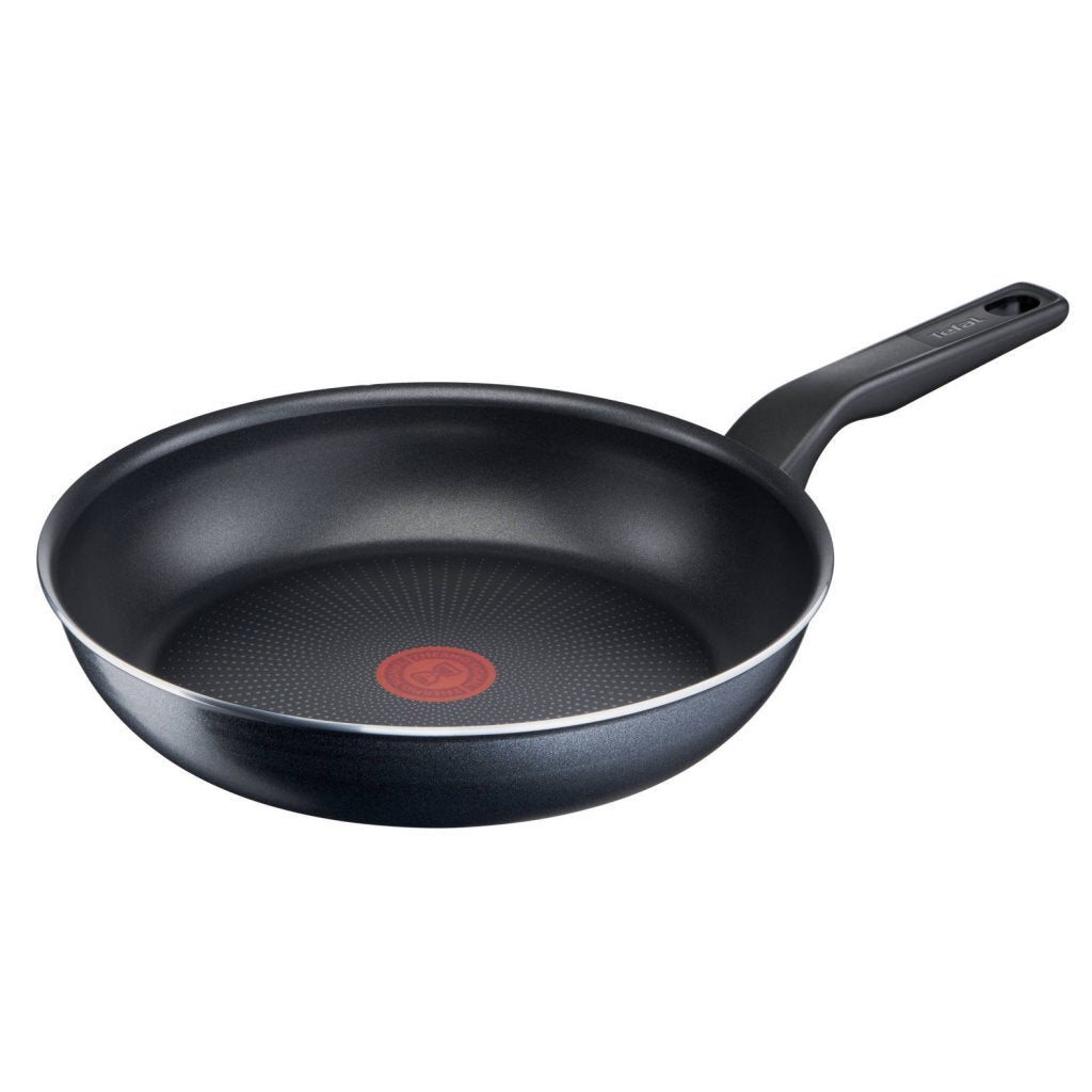 Tefal køkkengrej tefal xl kraft stegepande 20 cm sort sort