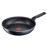 Tefal køkkengrej tefal xl kraft stegepande 20 cm sort sort