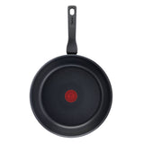Tefal køkkengrej tefal xl kraft stegepande 20 cm sort sort