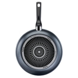 Tefal køkkengrej tefal xl kraft stegepande 20 cm sort sort