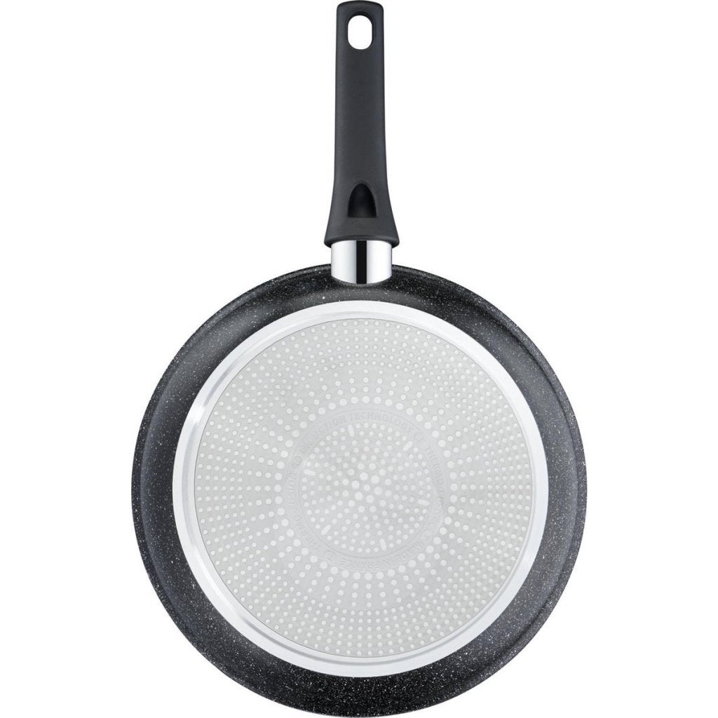 Tefal Cookware tefal intenzita smažení pánve 20 cm černá