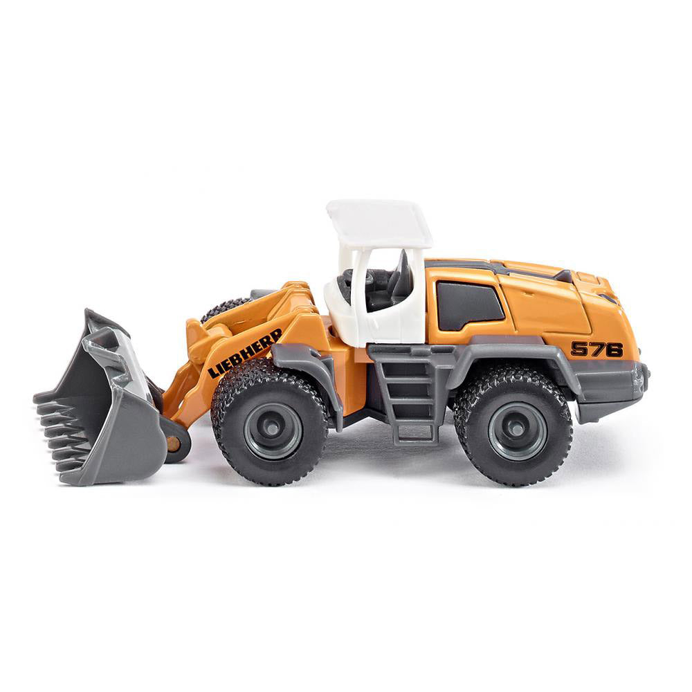 Siku 1477 Liebherr pala