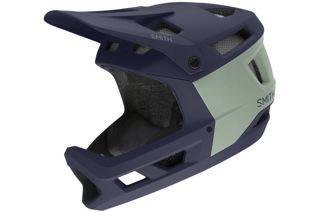 Smith Helm Mainline Mips MIPS Matte Midnight Navy Sagebrush