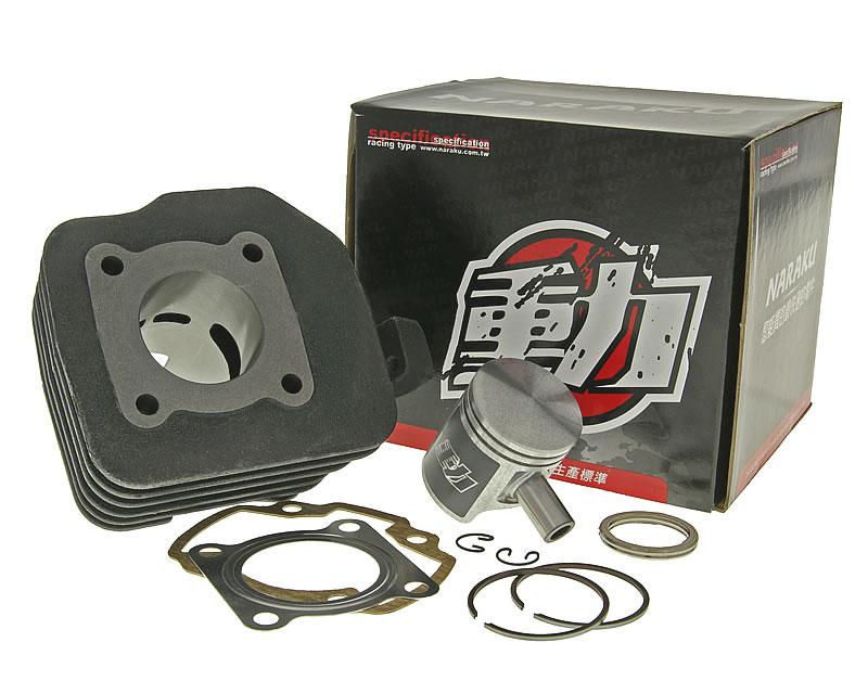 Cylinder Naraku | Peugeot Pionowe AC