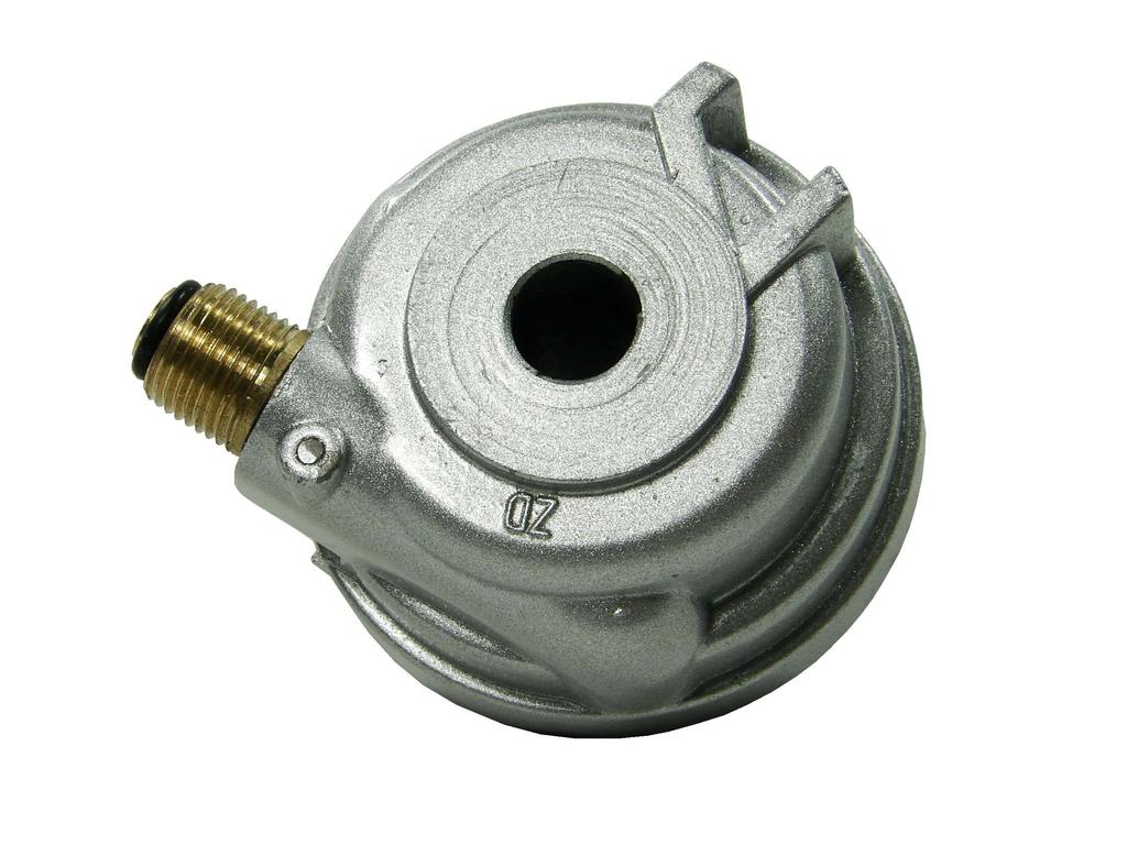 Vari km Counter Drive China Model