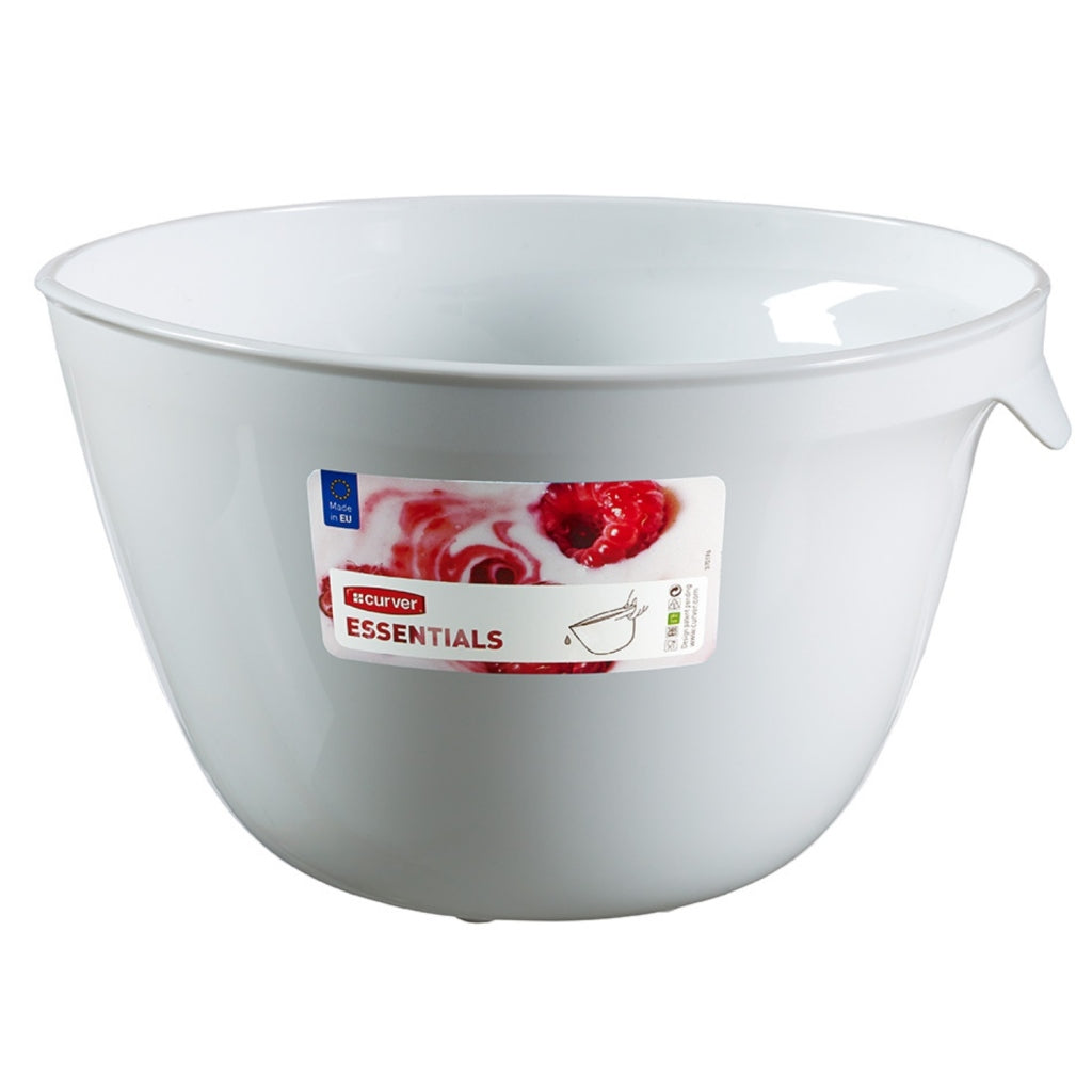 Curver Essentials AfgenCom 3.5L White