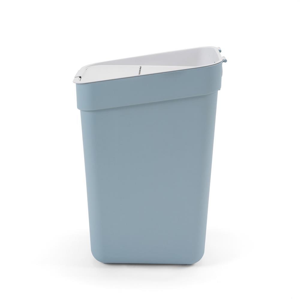 Curver ready to collect 30l blue gray