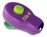 Clik-r petsafe Klicker fir Training