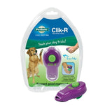Clik-r petsafe Klicker fir Training