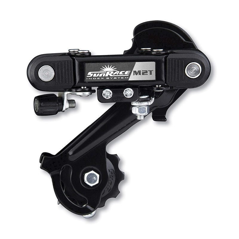 Sunrace una gara deragliatore 5 6 7V inen