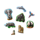 SES Casting e pittura Animali
